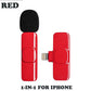 The PureTone™ Mini Mic