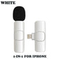 The PureTone™ Mini Mic