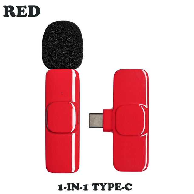 The PureTone™ Mini Mic