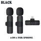 The PureTone™ Mini Mic