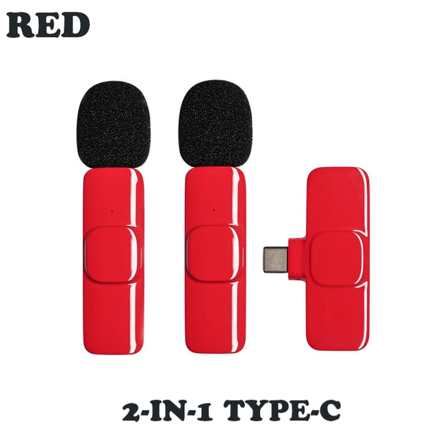 The PureTone™ Mini Mic