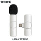 The PureTone™ Mini Mic