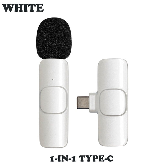 The PureTone™ Mini Mic