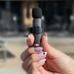 The PureTone™ Mini Mic