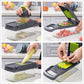 The Multifunction Vegetable Chopper