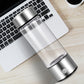The ThirstBreaker 450ml Portable High Concentration Hydrogen Water Generator