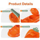 The 2 in 1 Dumpling Maker Mould