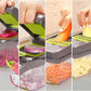 The Multifunction Vegetable Chopper