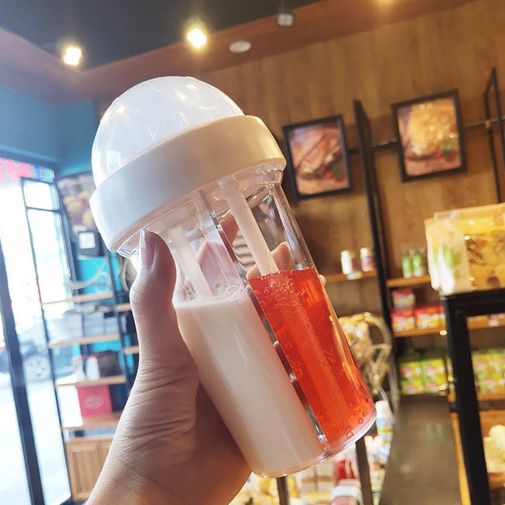 ThirstBreaker's Double Cup