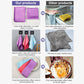 5pcs Kitchen Cleaning Towel