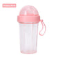 ThirstBreaker's Double Cup