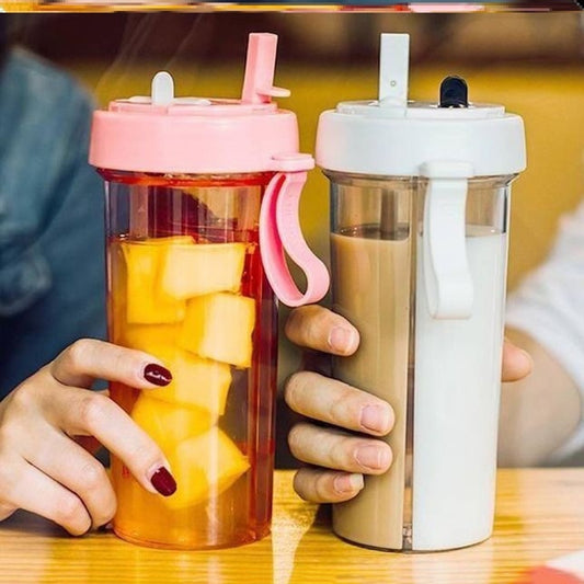 ThirstBreaker's Double Cup