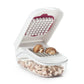 ThirstBreaker's Vegetable Chopper Dicer