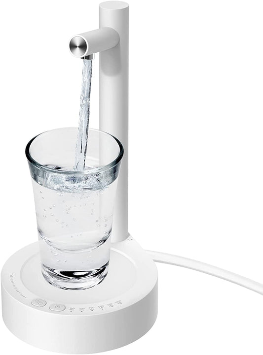 The Thirst-Breaker Liquid Dispenser