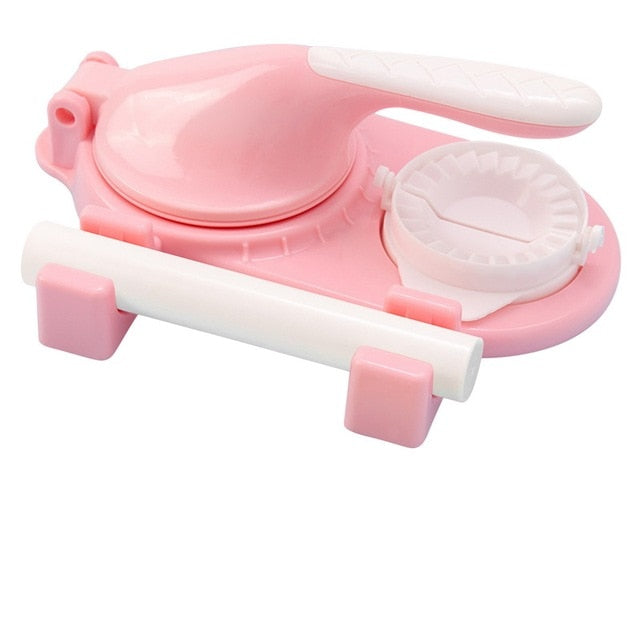 NEW 3 in 1 Dumpling Maker Large