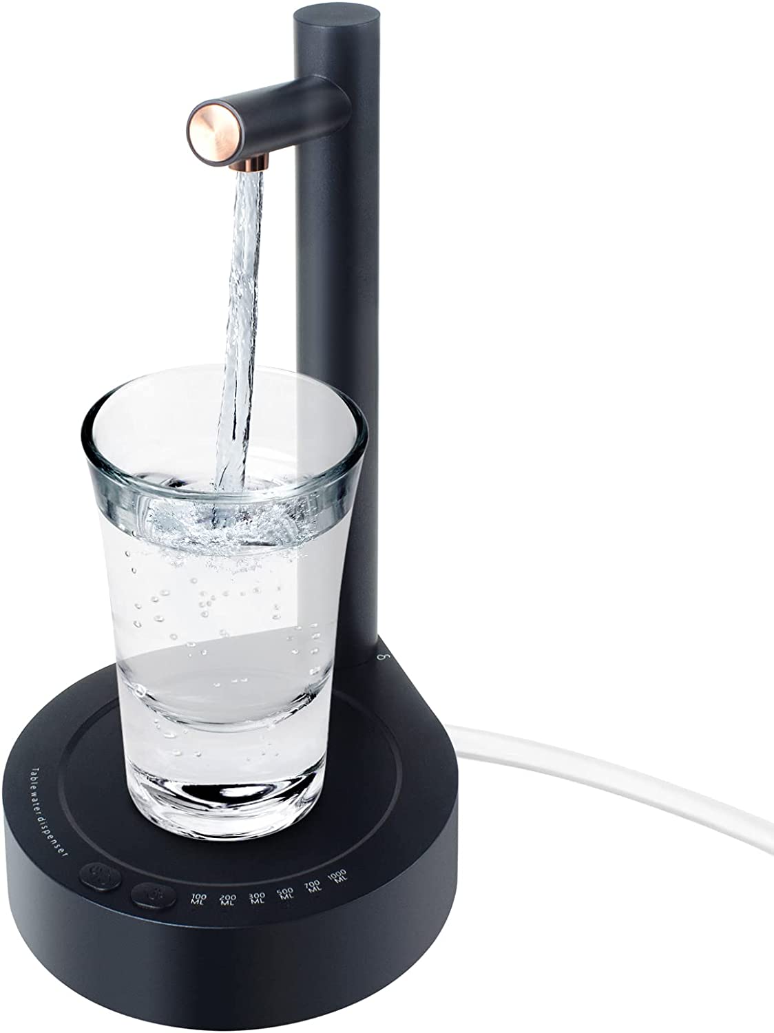 The Thirst-Breaker Liquid Dispenser