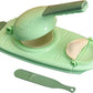 The 2 in 1 Dumpling Maker Mould