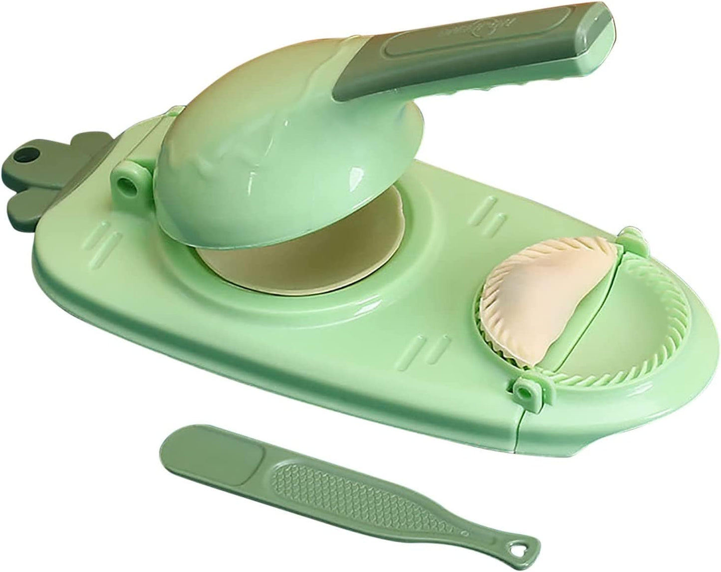 The 2 in 1 Dumpling Maker Mould