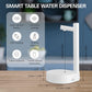 The Thirst-Breaker Liquid Dispenser