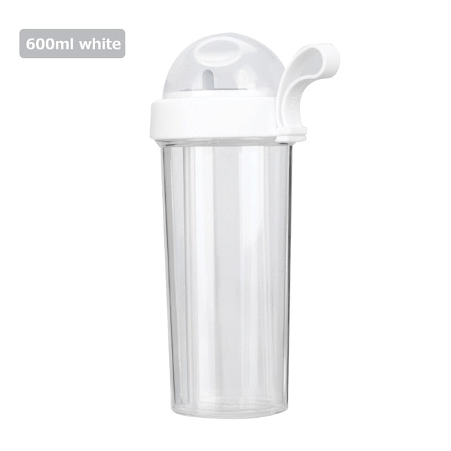 ThirstBreaker's Double Cup