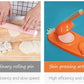 The 2 in 1 Dumpling Maker Mould