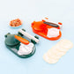 NEW 3 in 1 Dumpling Maker Large