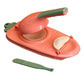 The 2 in 1 Dumpling Maker Mould