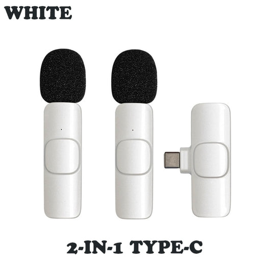 The PureTone™ Mini Mic