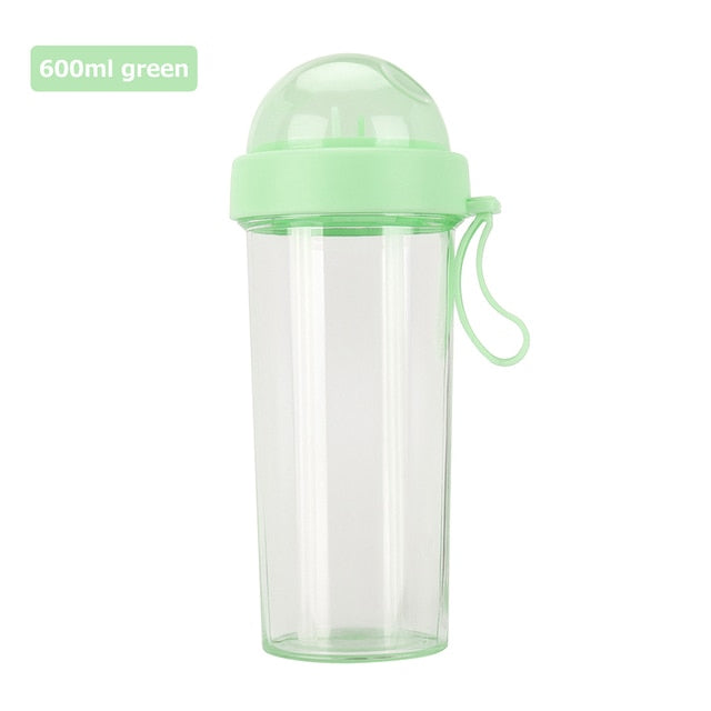 ThirstBreaker's Double Cup