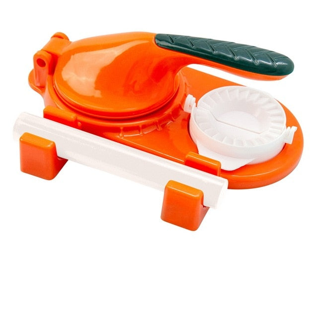 NEW 3 in 1 Dumpling Maker Large