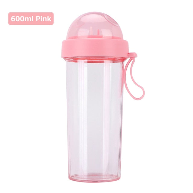 ThirstBreaker's Double Cup