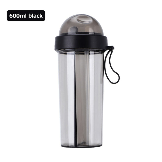 ThirstBreaker's Double Cup