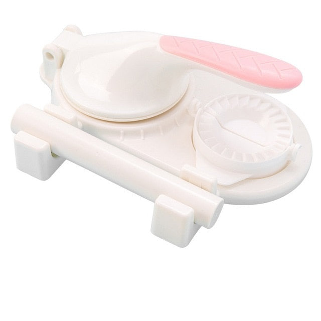 NEW 3 in 1 Dumpling Maker Large