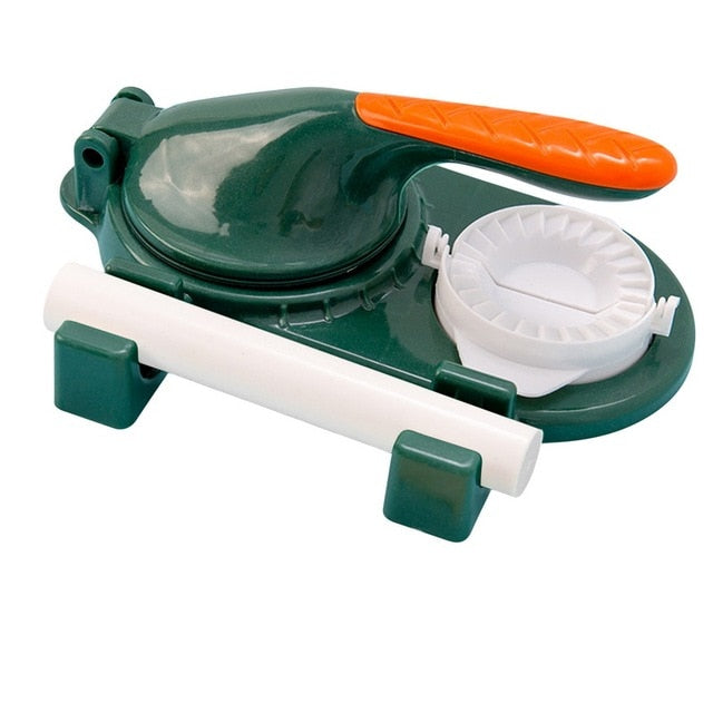 NEW 3 in 1 Dumpling Maker Large