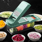 The Multifunction Vegetable Chopper
