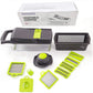 The Multifunction Vegetable Chopper