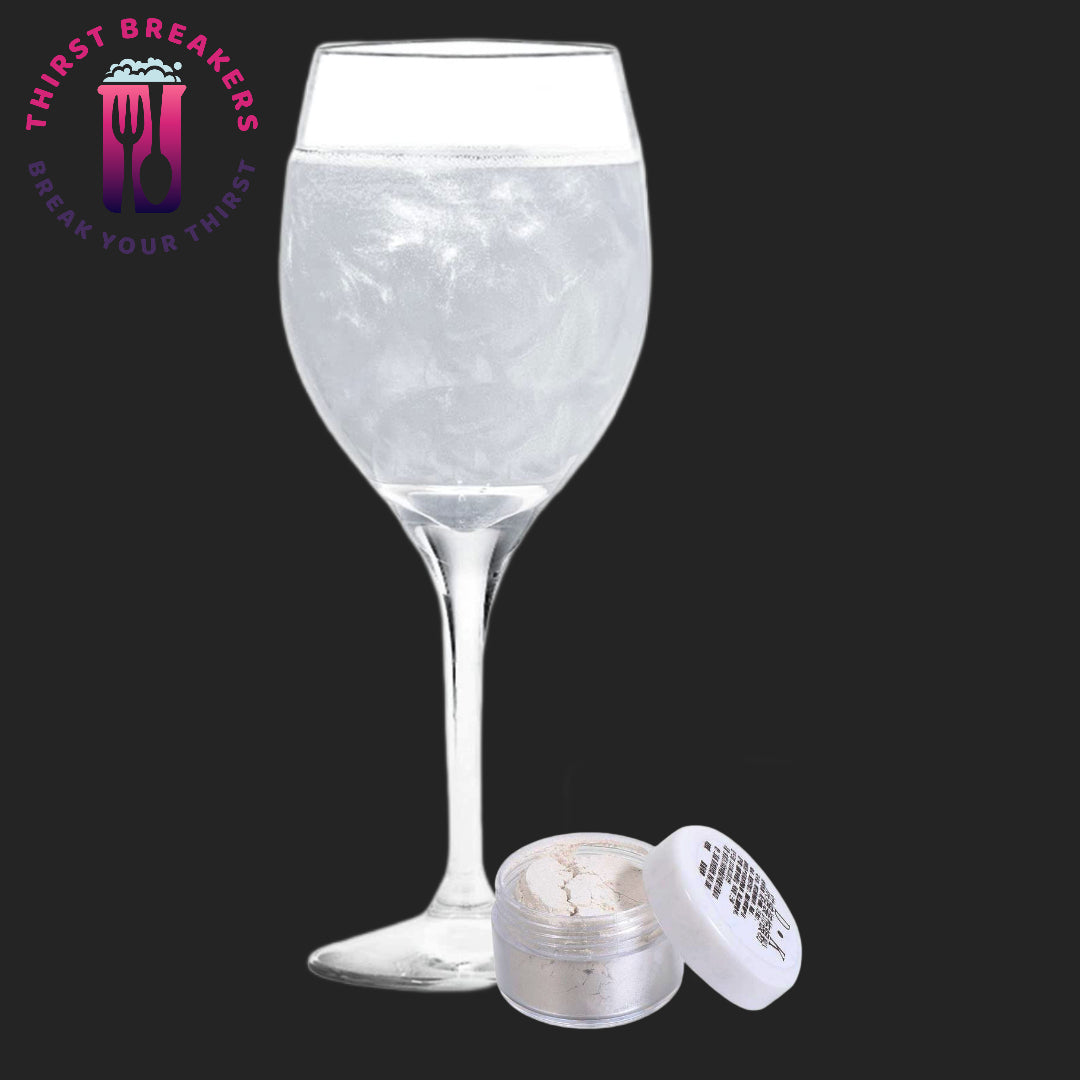 Thirstbreaker's Edible Glimmer Powder (5g)