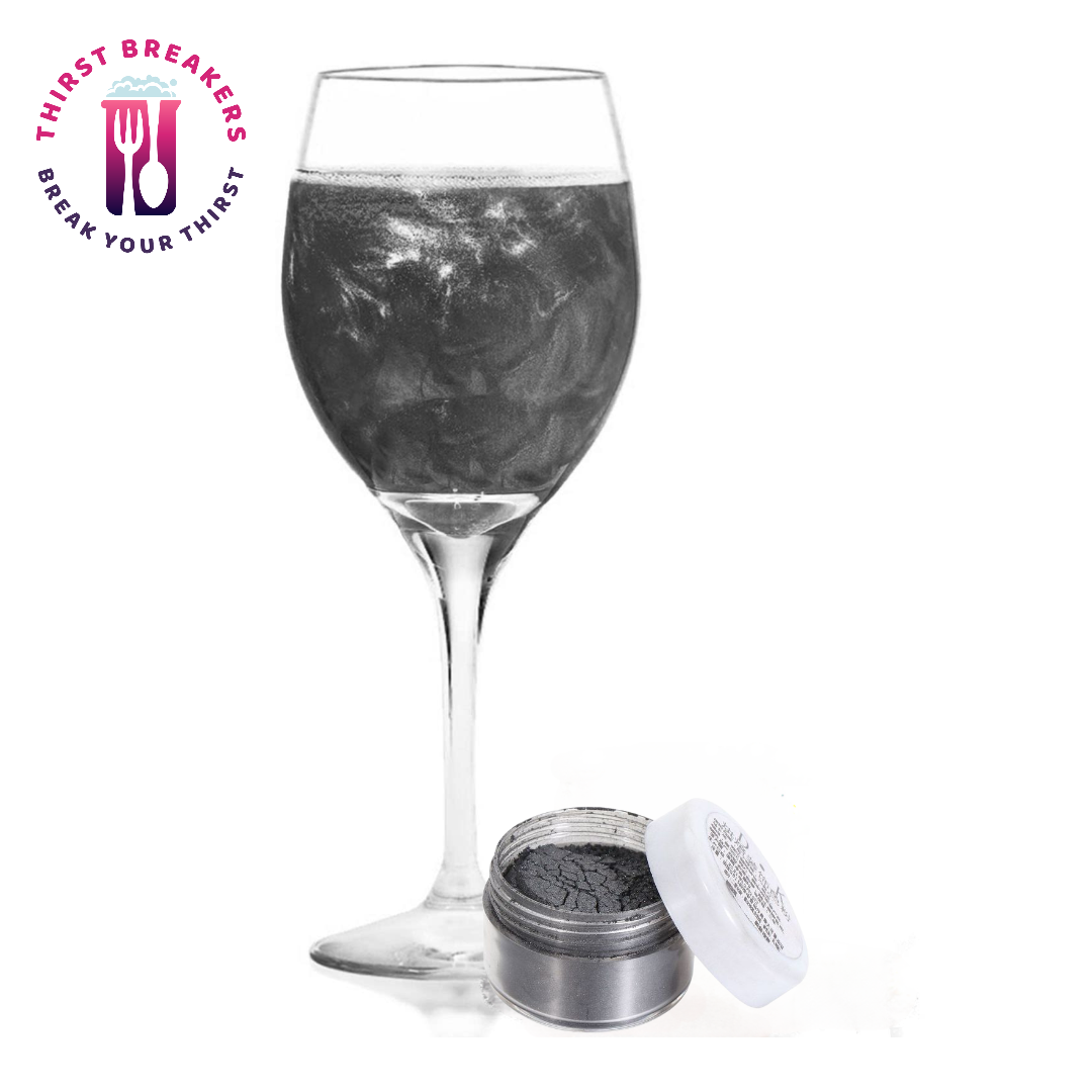 Thirstbreaker's Edible Glimmer Powder (5g)