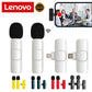The PureTone™ Mini Mic