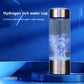 The ThirstBreaker 450ml Portable High Concentration Hydrogen Water Generator
