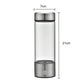 The ThirstBreaker 450ml Portable High Concentration Hydrogen Water Generator