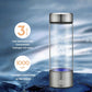 The ThirstBreaker 450ml Portable High Concentration Hydrogen Water Generator