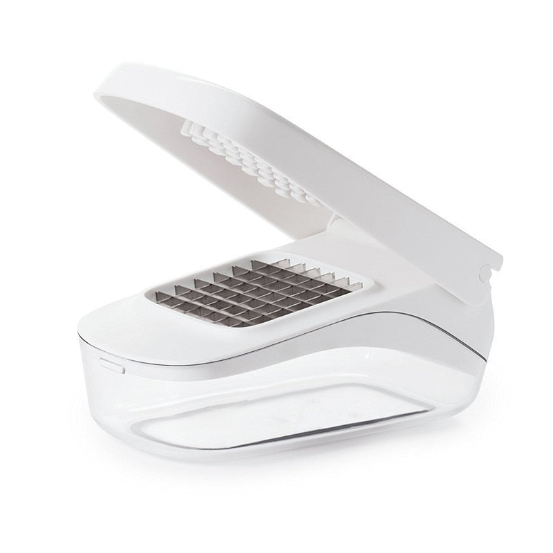 ThirstBreaker's Vegetable Chopper Dicer