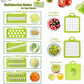 The Multifunction Vegetable Chopper