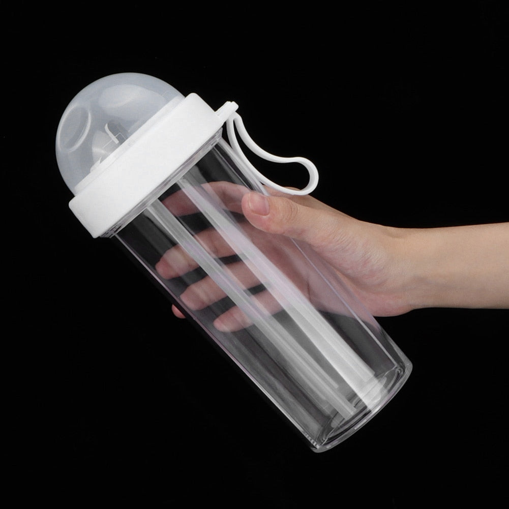 ThirstBreaker's Double Cup