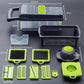 The Multifunction Vegetable Chopper