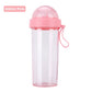 ThirstBreaker's Double Cup
