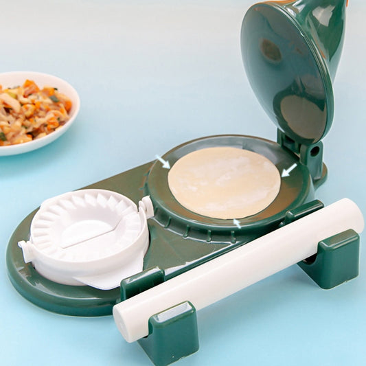 NEW 3 in 1 Dumpling Maker Large
